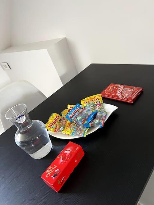 Appartement F5 Maison De Maitre Mulhouse Buitenkant foto