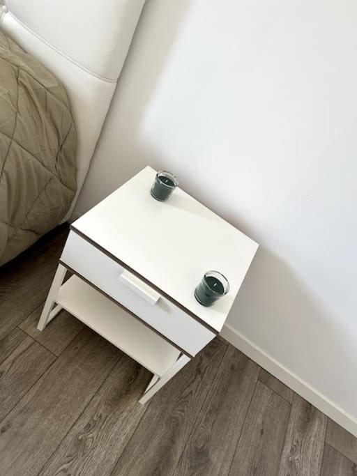 Appartement F5 Maison De Maitre Mulhouse Buitenkant foto