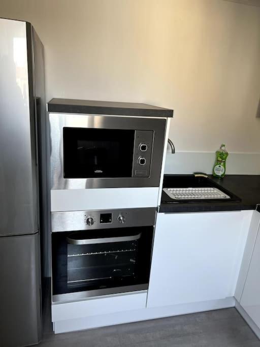 Appartement F5 Maison De Maitre Mulhouse Buitenkant foto